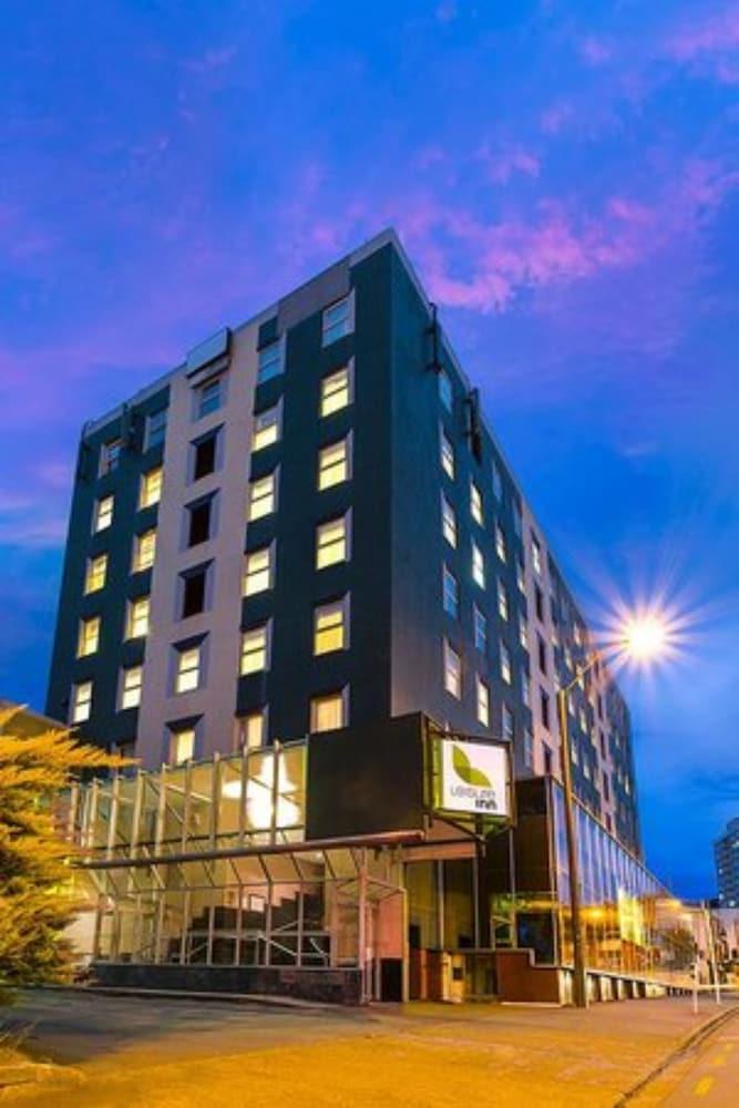 Willis Wellington Hotel Exterior photo